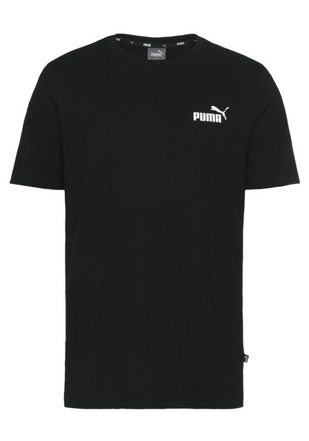 PUMA T-Shirt ESS+ TAPE TEE günstig online kaufen