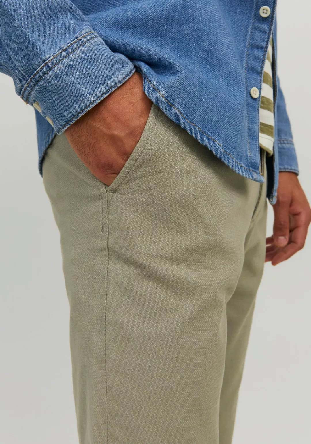 Jack & Jones Chinos JPSTMARCO JJFURY ANA günstig online kaufen