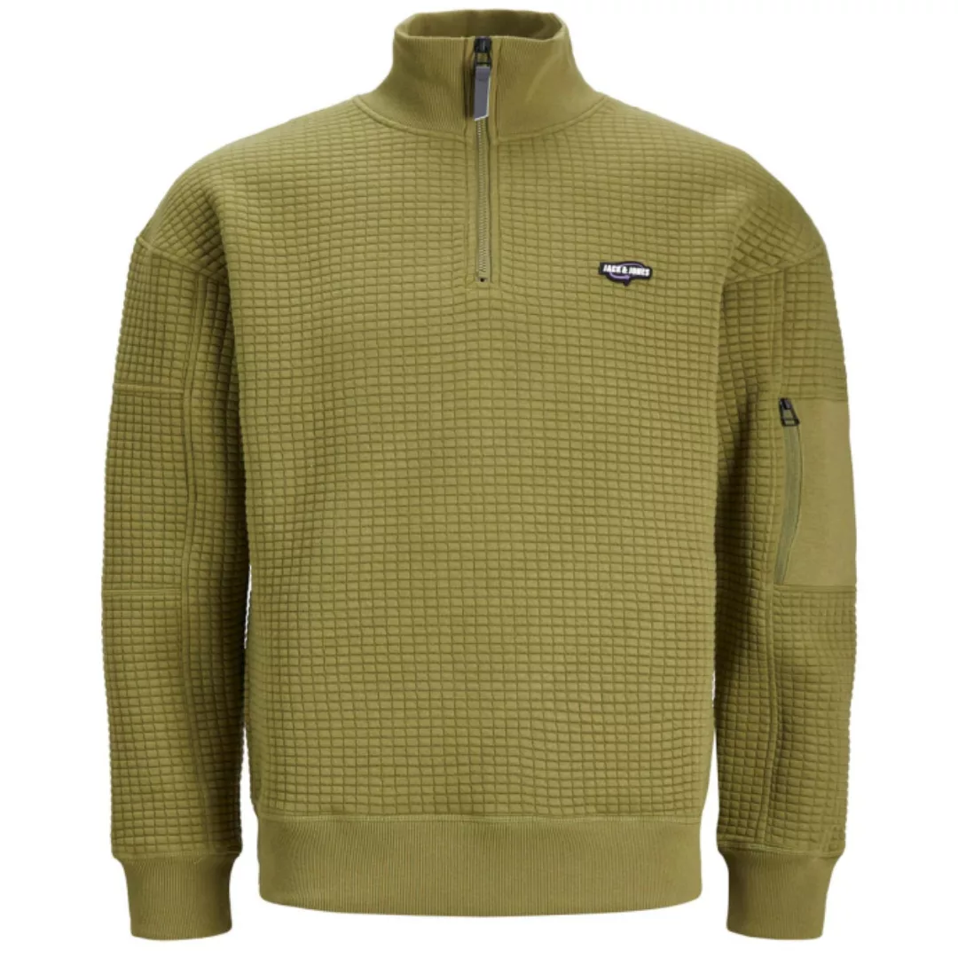 Jack&Jones Pullover mit Elasthan günstig online kaufen