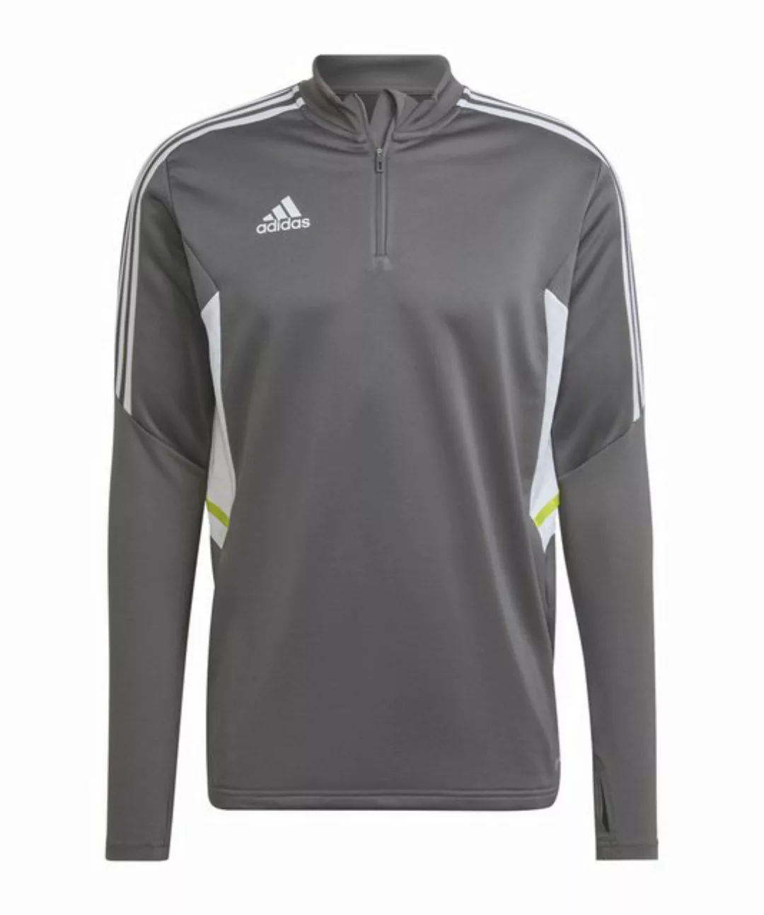 adidas Performance Sweatshirt Condivo 22 HalfZip Sweatshirt günstig online kaufen