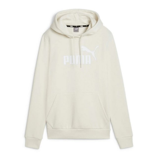 PUMA Kapuzenpullover Puma Damen Kapuzenpullover ESS Logo Hoodie FL 586789 günstig online kaufen