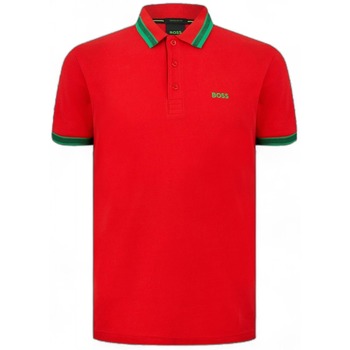 BOSS  Poloshirt 10241663 50469055 günstig online kaufen