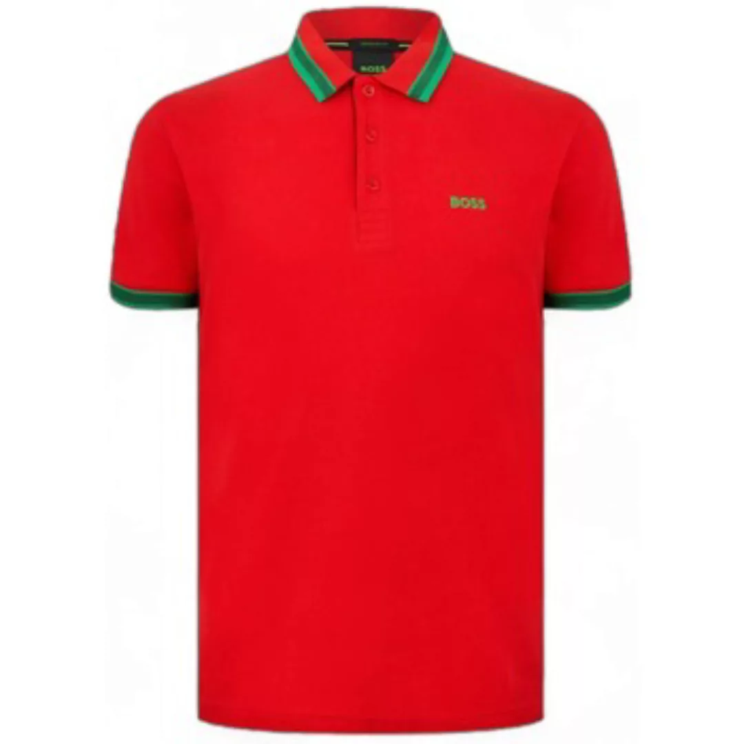 BOSS  Poloshirt 10241663 50469055 günstig online kaufen