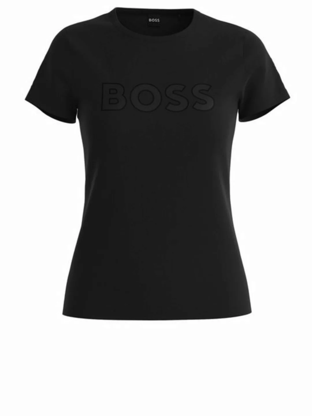 BOSS T-Shirt Eventsa (1-tlg) günstig online kaufen