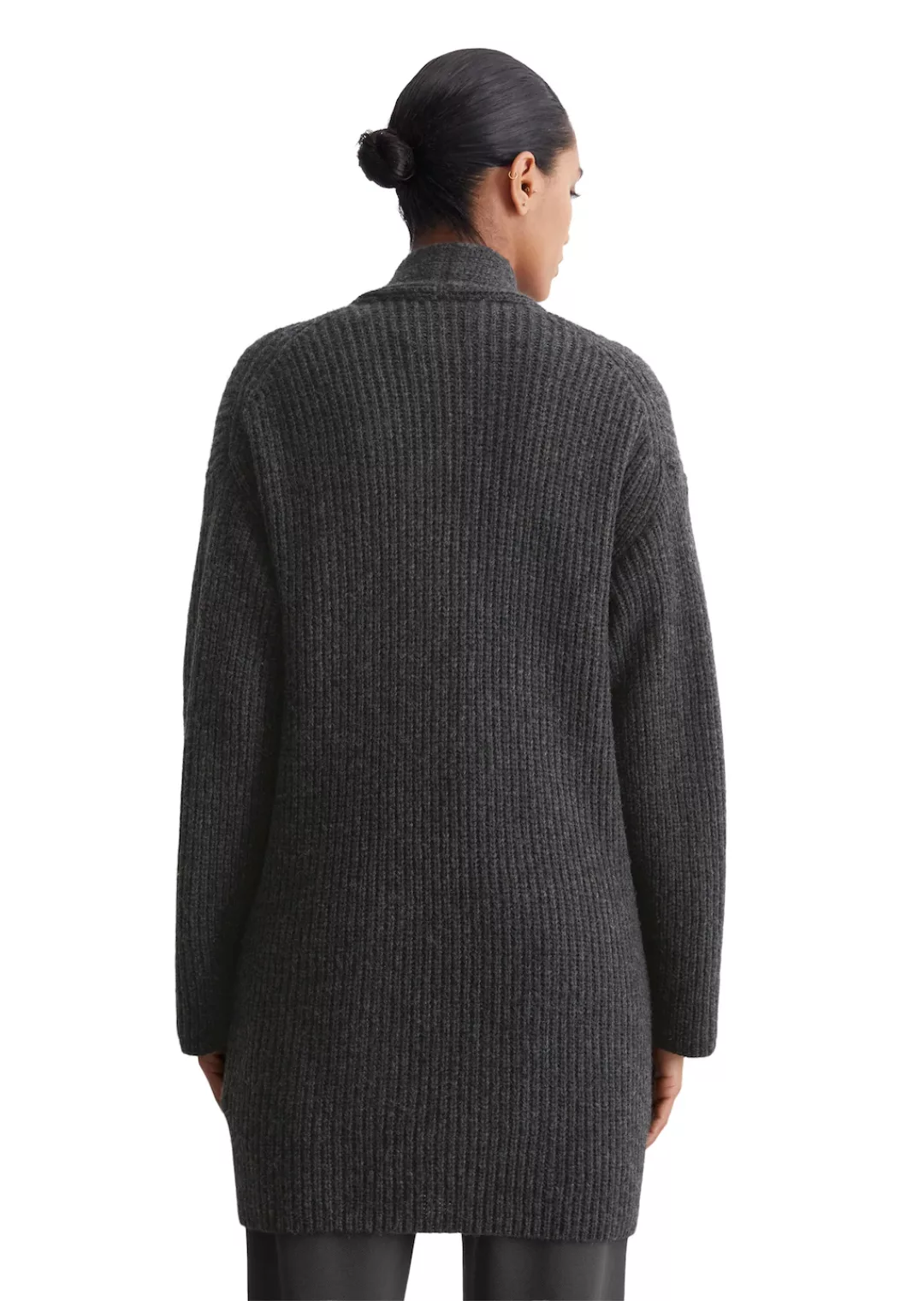 Marc O'Polo Longstrickjacke günstig online kaufen