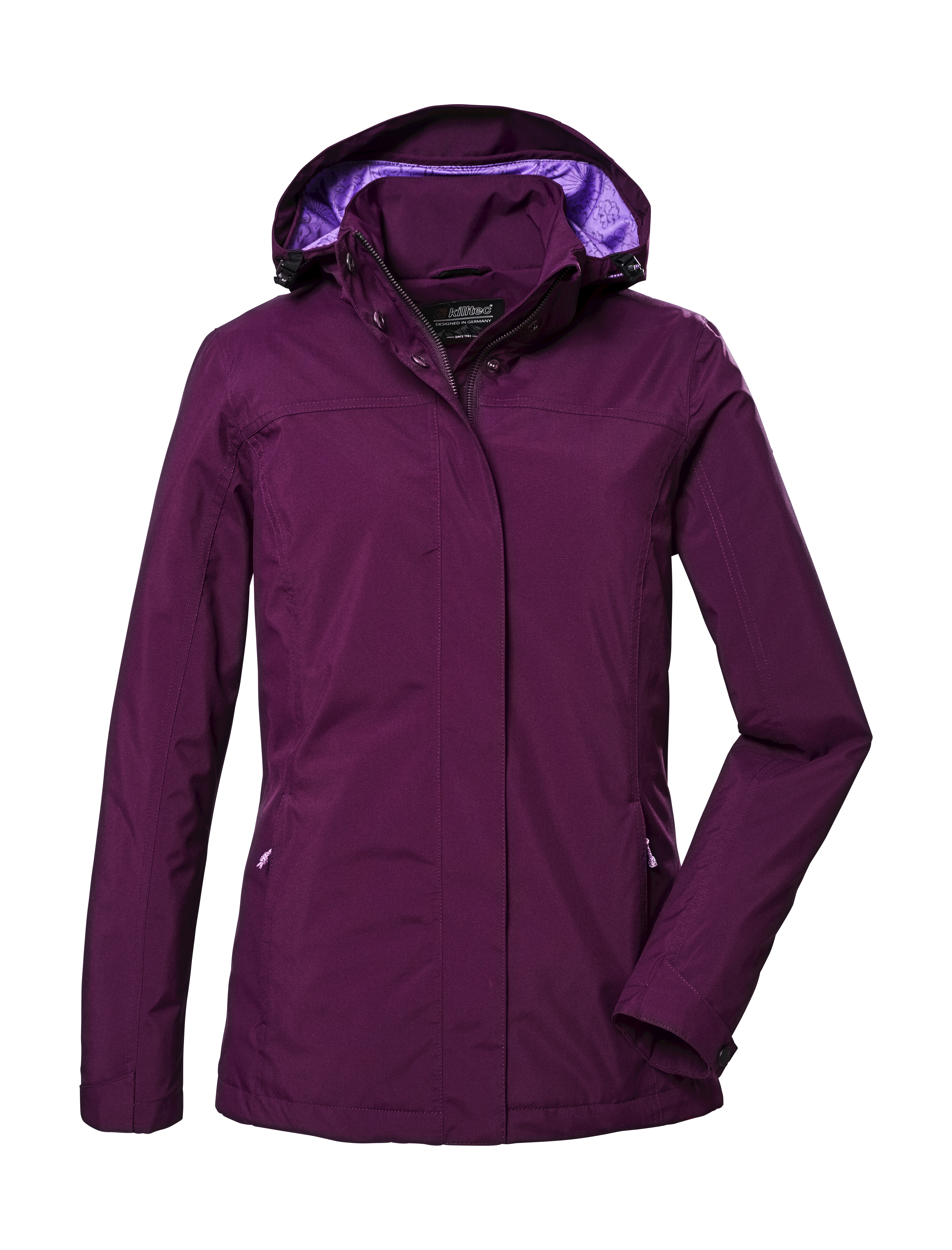 Killtec Outdoorjacke "KOS 42 WMN JCKT" günstig online kaufen