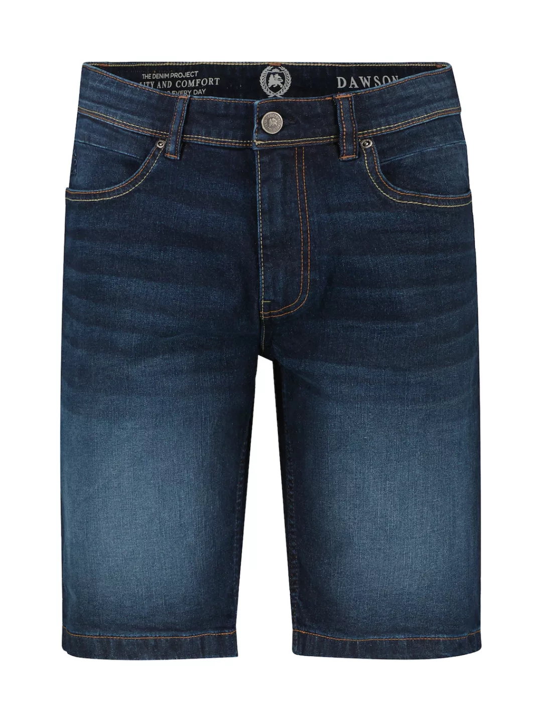 LERROS Bermudas "LERROS Denim Bermuda für Herren" günstig online kaufen