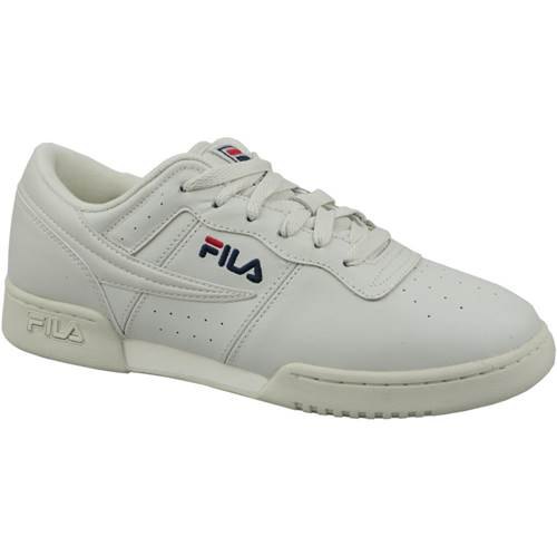 Fila Original Fitness Shoes EU 45 White günstig online kaufen