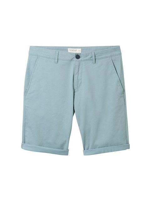 TOM TAILOR Bermudas Slim Chino Shorts günstig online kaufen