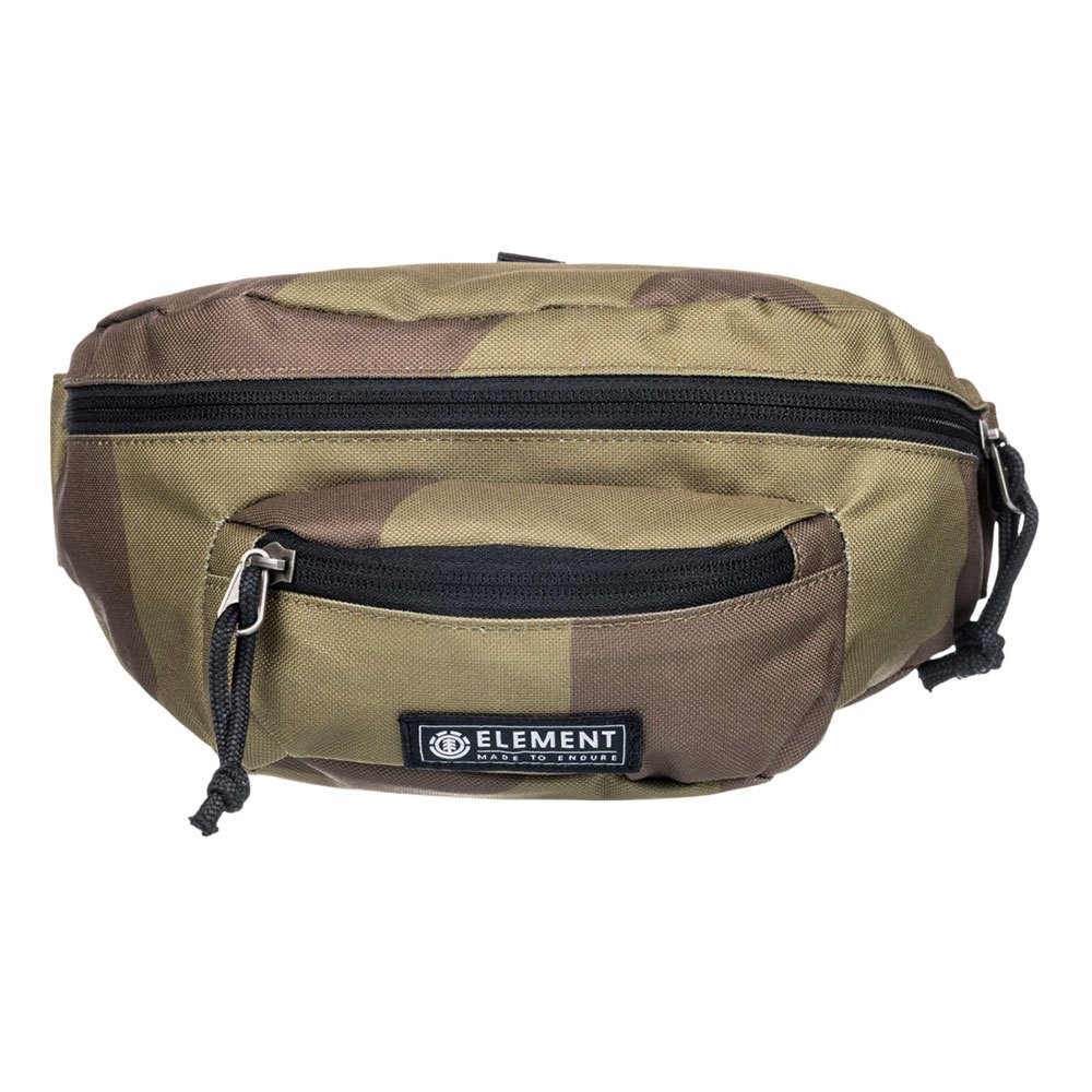 Element Posse Hüfttasche One Size Army Camo günstig online kaufen