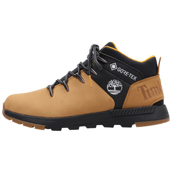 Timberland  Stiefel Sprint Trekker MID günstig online kaufen