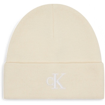 Calvin Klein Jeans  Mütze MONOGRAM EMBRO BEANIE K60K612319 günstig online kaufen