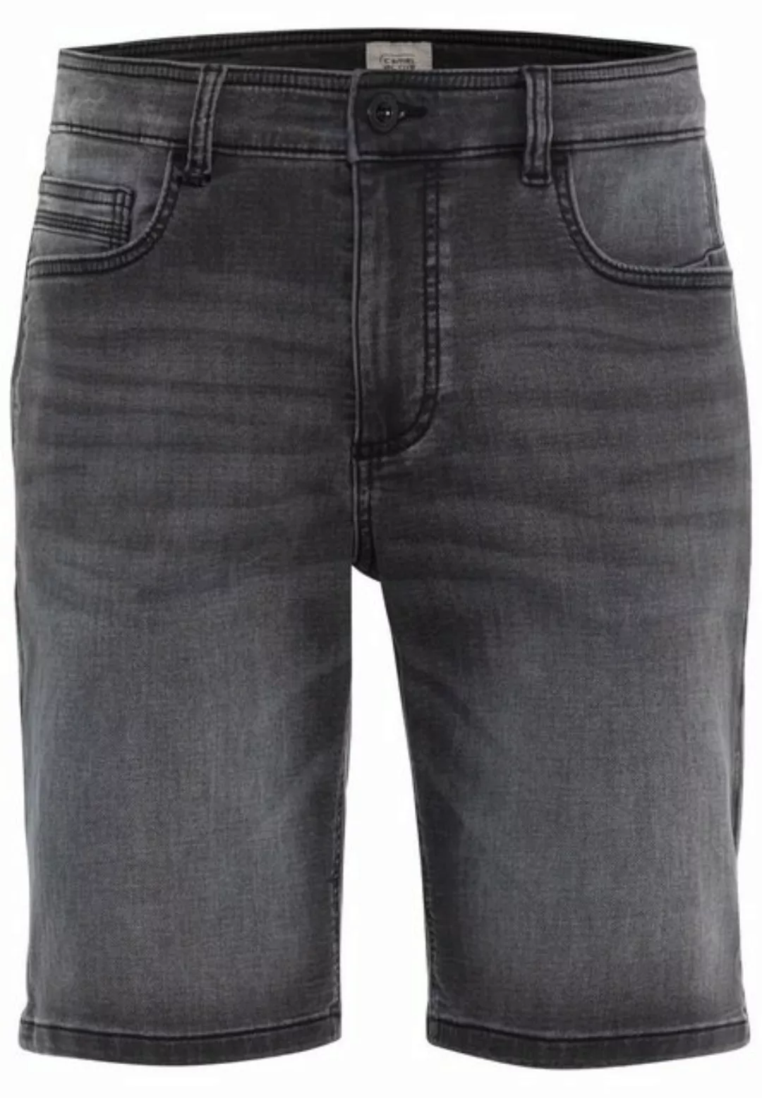 Bültel Worldwide Shorts graphite regular (1-tlg) günstig online kaufen