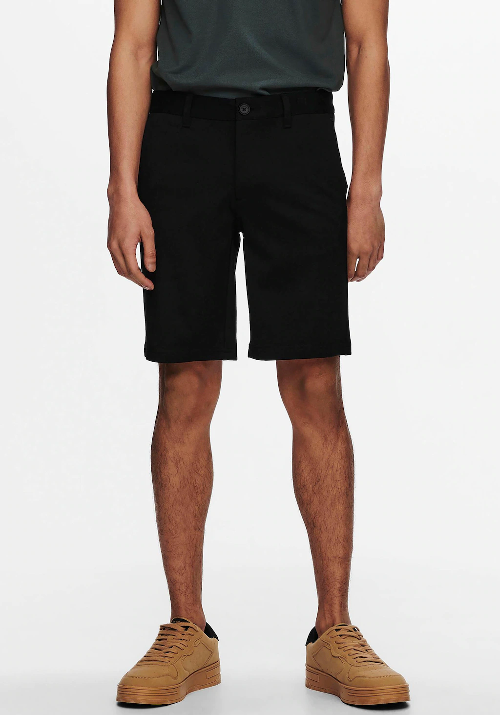 ONLY & SONS Chinoshorts MARK SHORTS günstig online kaufen