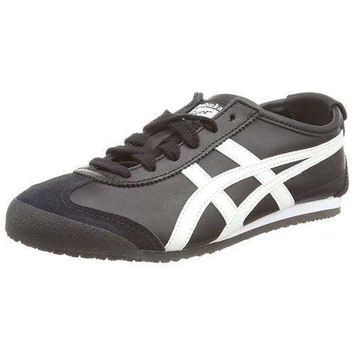 Asics Mexico 66 Schuhe EU 40 Black günstig online kaufen