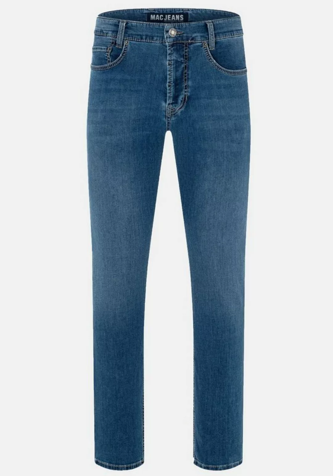 MAC 5-Pocket-Jeans Arne Light Weight Denim, leichte Sommerjeans günstig online kaufen