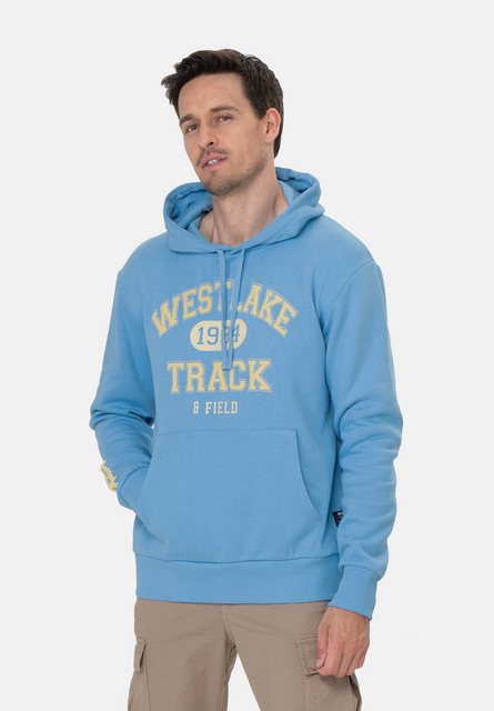 Key Largo Hoodie MSW KLWEST LAKE hoody günstig online kaufen