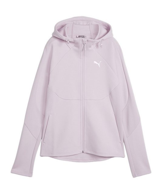 PUMA Allwetterjacke Evostripe Kapuzenjacke Damen Kapuze_Kordelzug günstig online kaufen