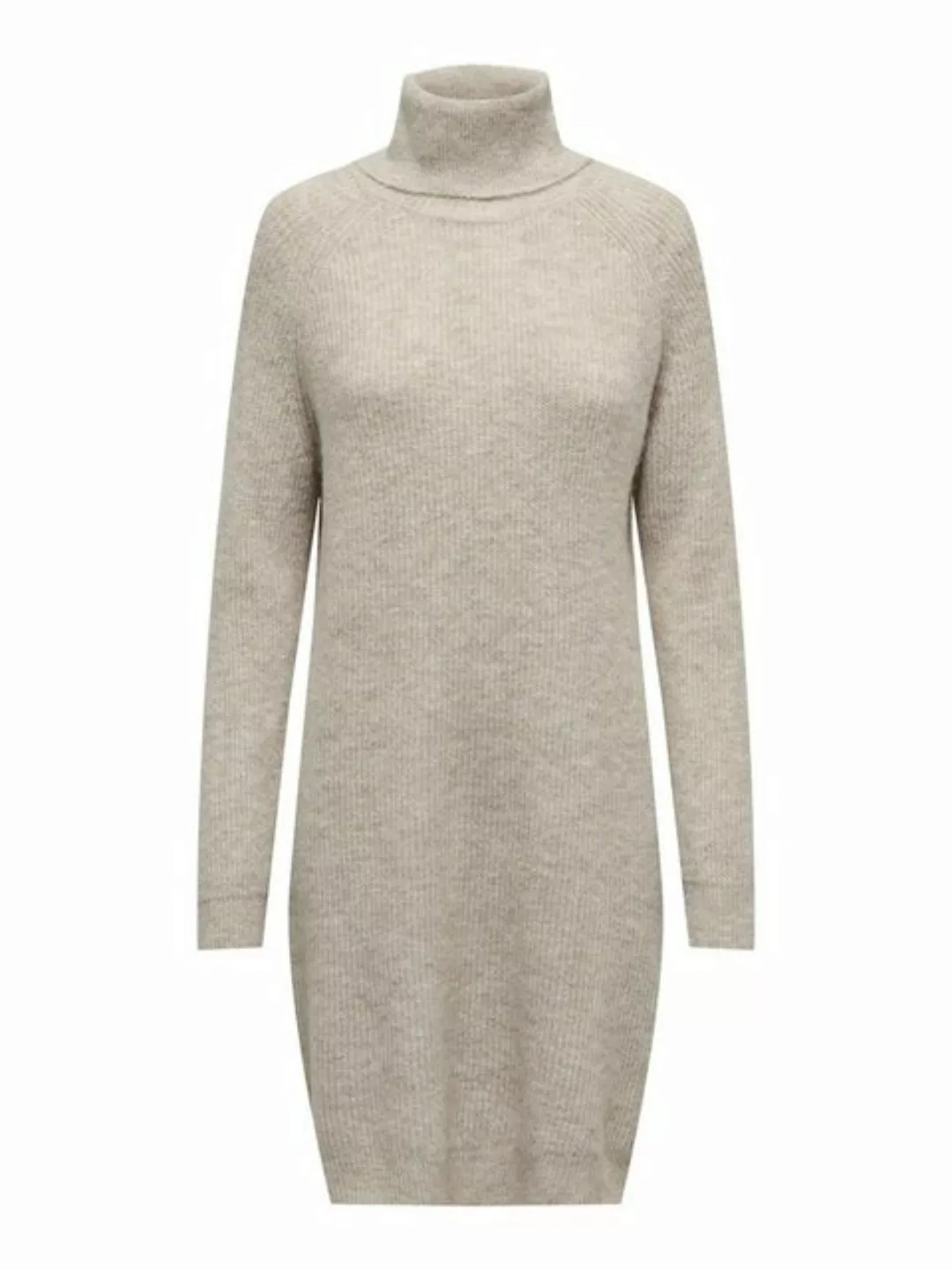 ONLY Strickkleid ONLSILLY LS ROLLNECK DRESS BF KNT günstig online kaufen