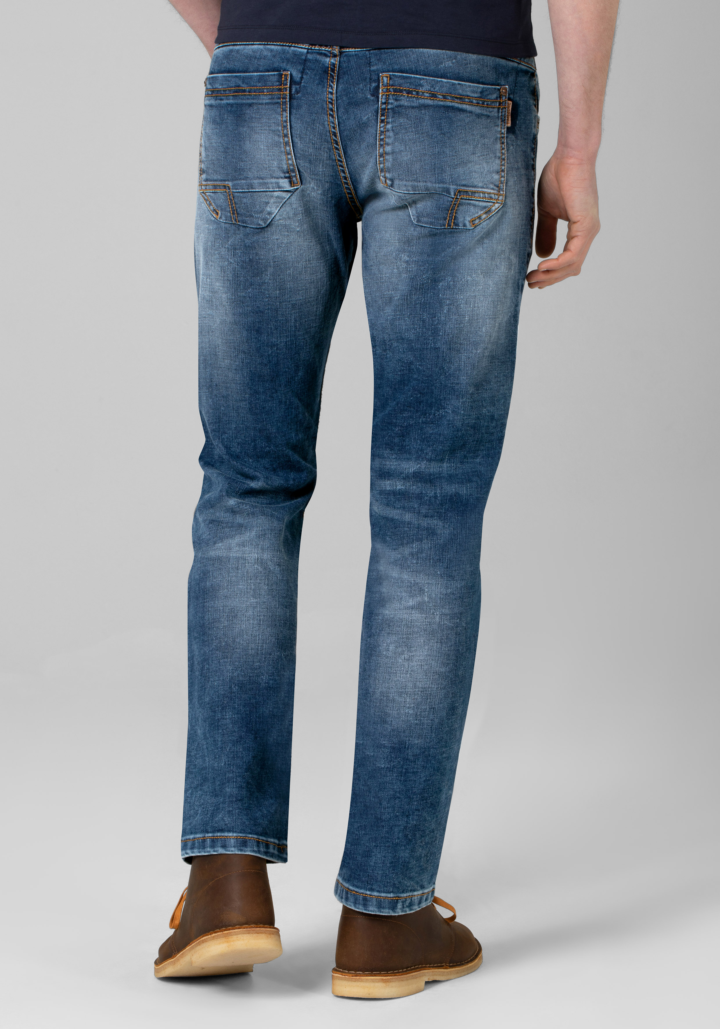 TIMEZONE Slim-fit-Jeans Slim EdwardTZ günstig online kaufen