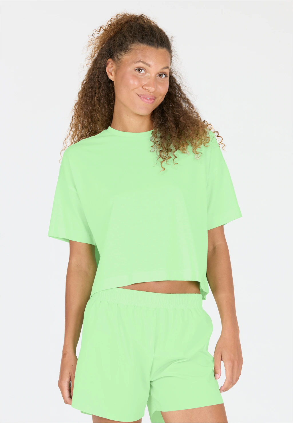 ATHLECIA Funktionsshirt "Reynolds", Aus atmungsaktivem Material günstig online kaufen