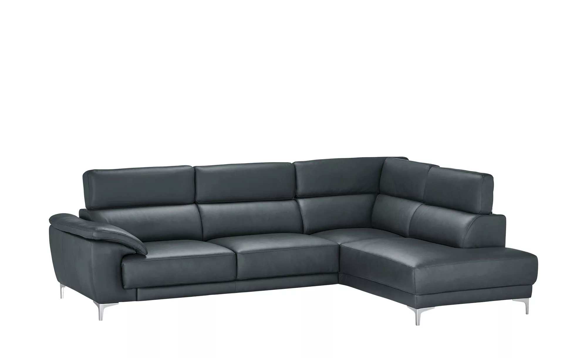 Max Schelling Ecksofa  Vita ¦ blau ¦ Maße (cm): B: 293 H: 79 T: 209 Polster günstig online kaufen