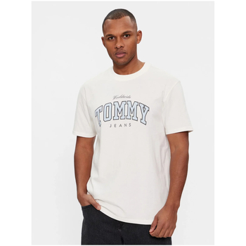 Tommy Jeans  T-Shirt DM0DM18287 günstig online kaufen