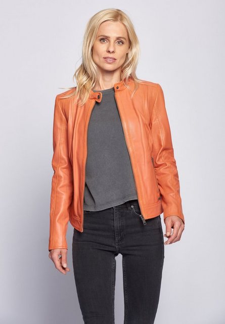 Maze Lederjacke Marcie günstig online kaufen