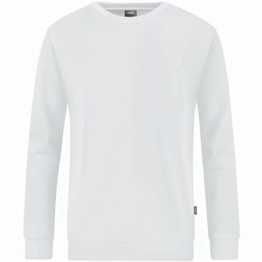 Jako Fleecepullover Jako Herren Sweat Organic C8820 günstig online kaufen