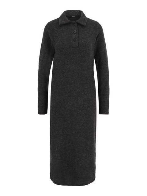 Vero Moda Tall Strickkleid VMEBBA (1-tlg) Plain/ohne Details günstig online kaufen