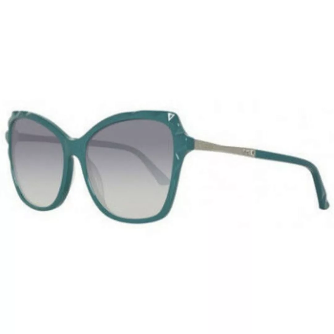 Swarovski  Sonnenbrillen Damensonnenbrille  SK0106-5796P günstig online kaufen