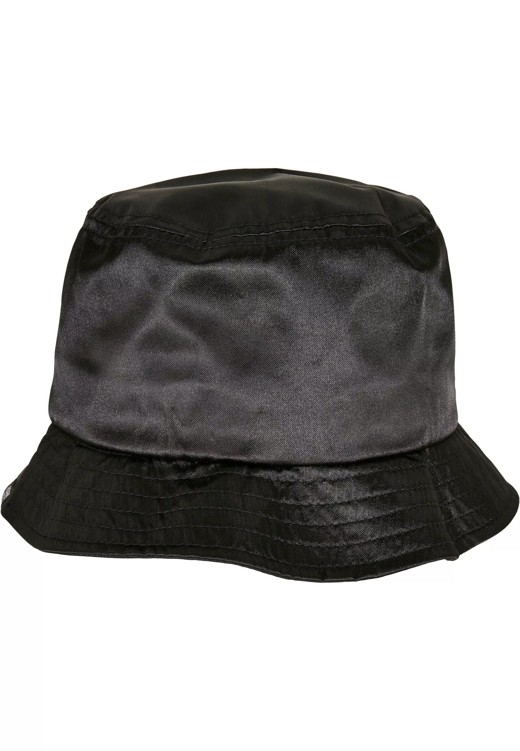 URBAN CLASSICS Trucker Cap "Urban Classics Unisex Satin Bucket Hat" günstig online kaufen