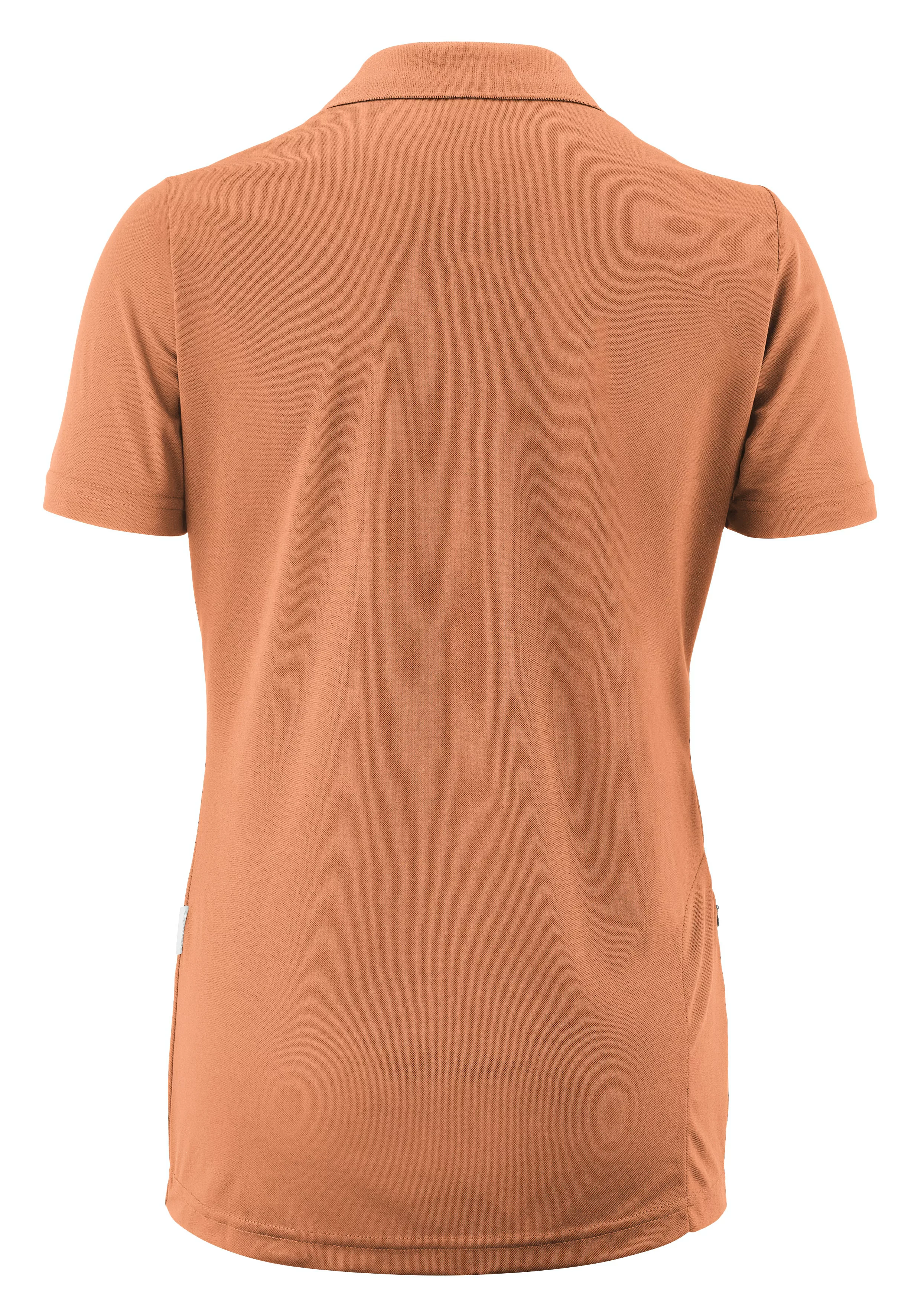 Gonso Radtrikot "Pederoa", Damen Radshirt, Polo-Shirt mit Spitzkragen, mit günstig online kaufen