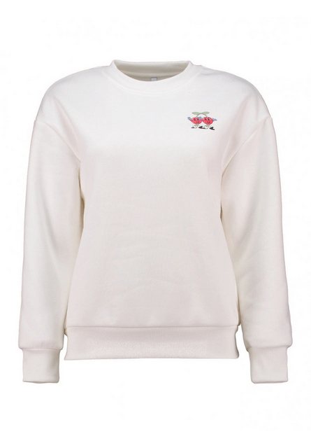 HaILY’S Sweatshirt Mi44lou (1-tlg) günstig online kaufen