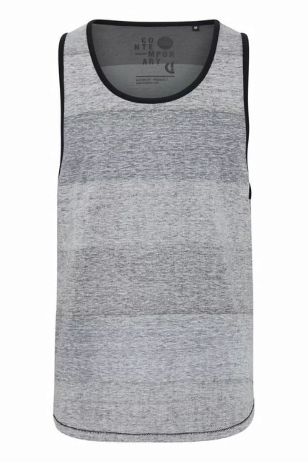 !Solid Tanktop SDCharan ärmelloses Shirt mit Streifen günstig online kaufen