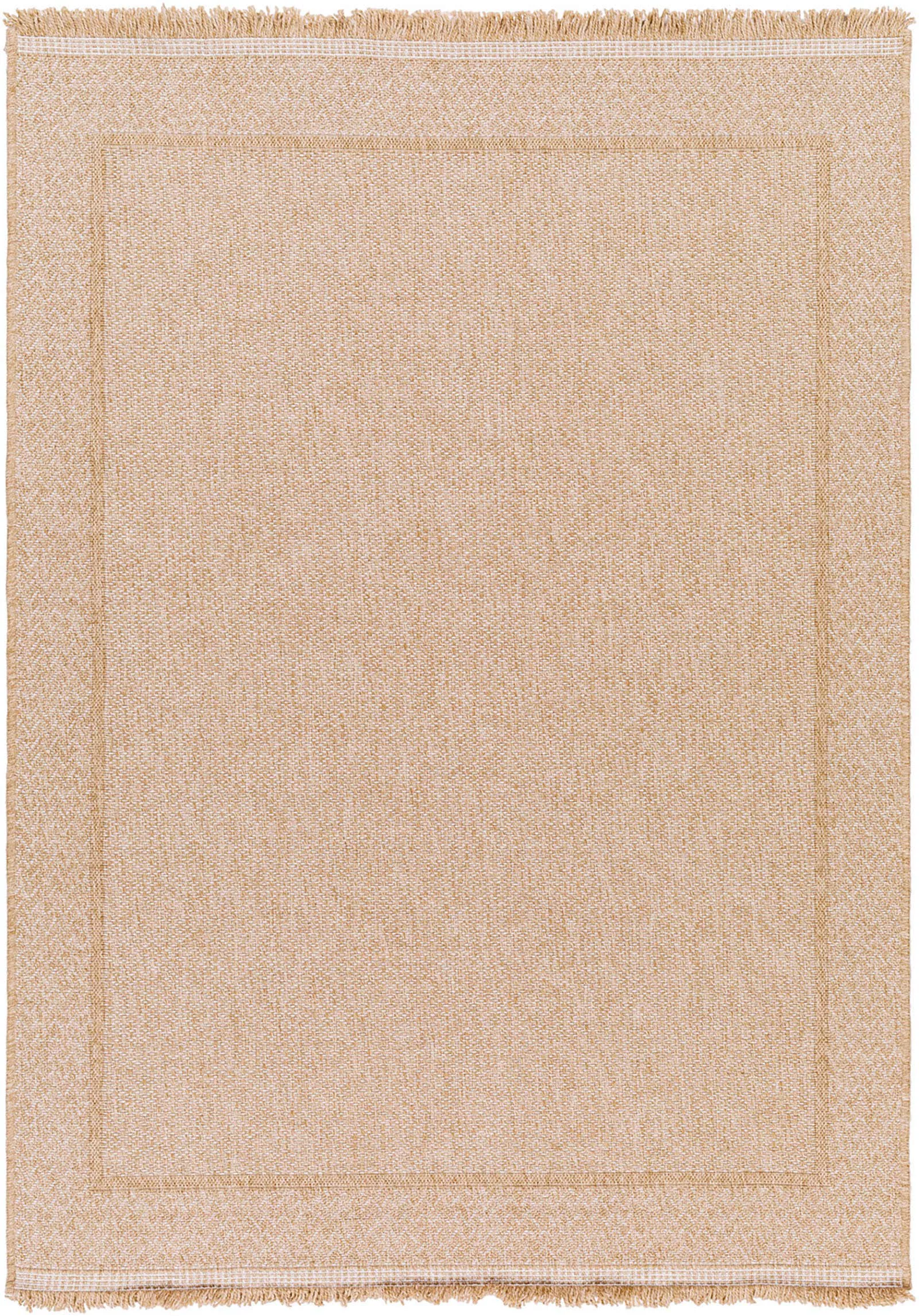 Livabliss Teppich »BURLINGTON«, rechteckig, 8 mm Höhe günstig online kaufen