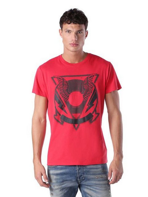 Diesel T-Shirt Diesel T-Clar Herren T-Shirt günstig online kaufen