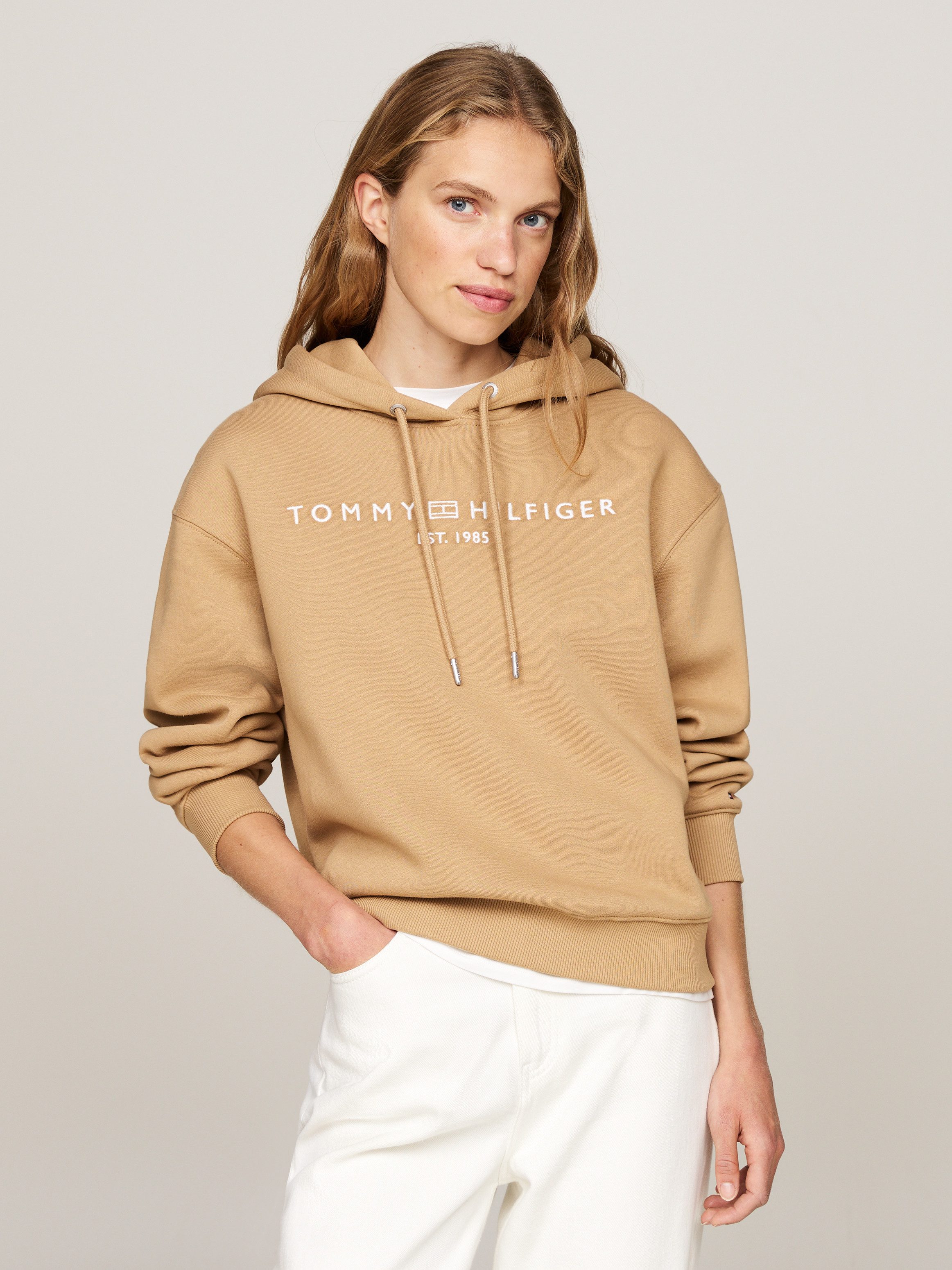 Tommy Hilfiger Kapuzensweatshirt MDRN REG CORP günstig online kaufen