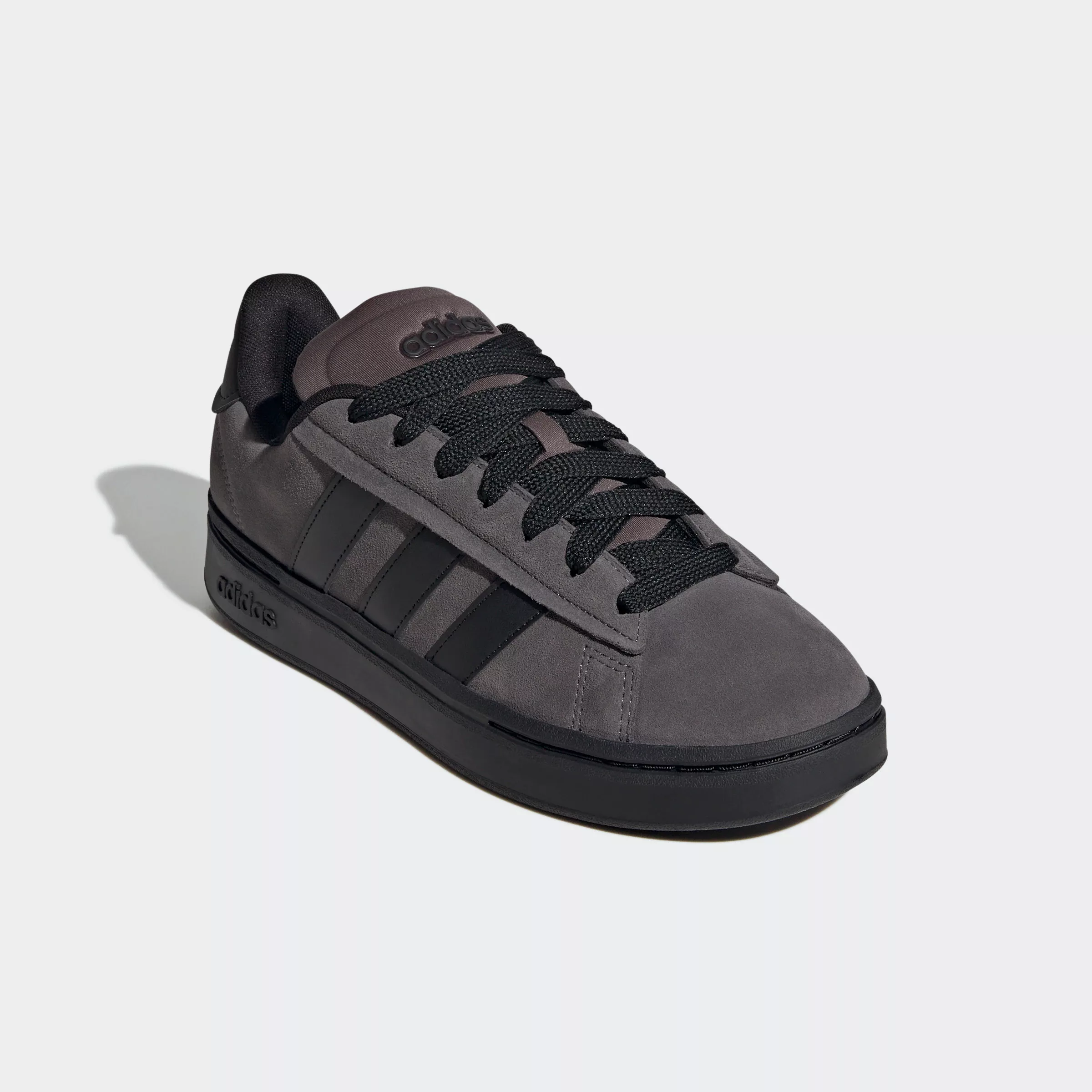 adidas Sportswear Sneaker "GRAND COURT ALPHA", Design inspiriert vom adidas günstig online kaufen