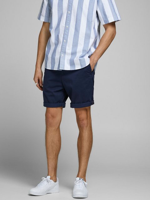 Jack & Jones Shorts günstig online kaufen