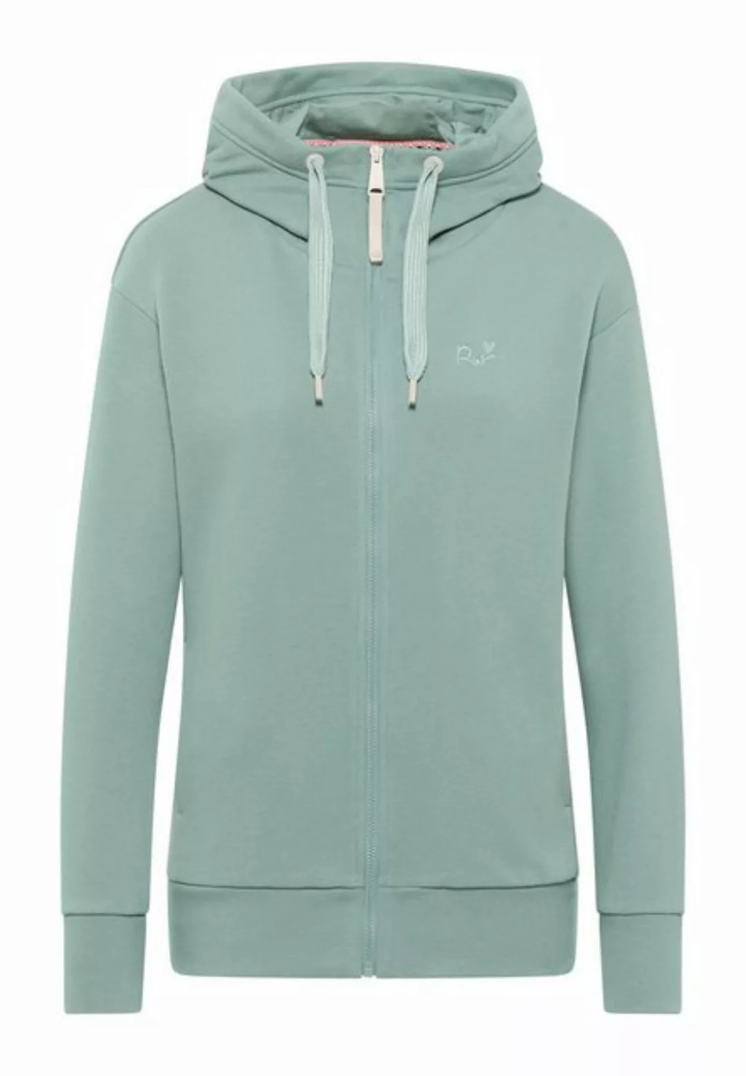 Ragwear Sweatshirt YODIS ZIP günstig online kaufen