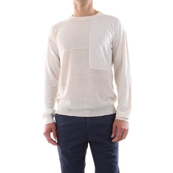 Atomo Factory  Pullover ATF061 - A00053-00002 PANNA günstig online kaufen