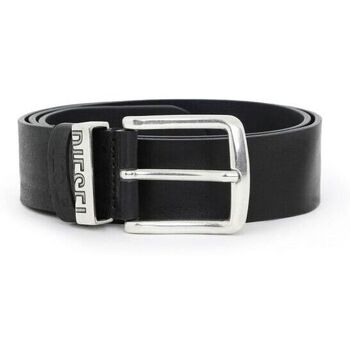 Diesel  Gürtel X08506 PS142 B-VISIBLE-T8013 BLACK günstig online kaufen