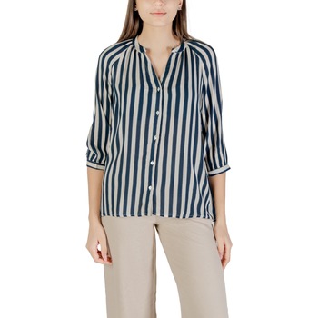 Ichi  Blusen IHMARRAKECH AOP SH6 20123003 günstig online kaufen