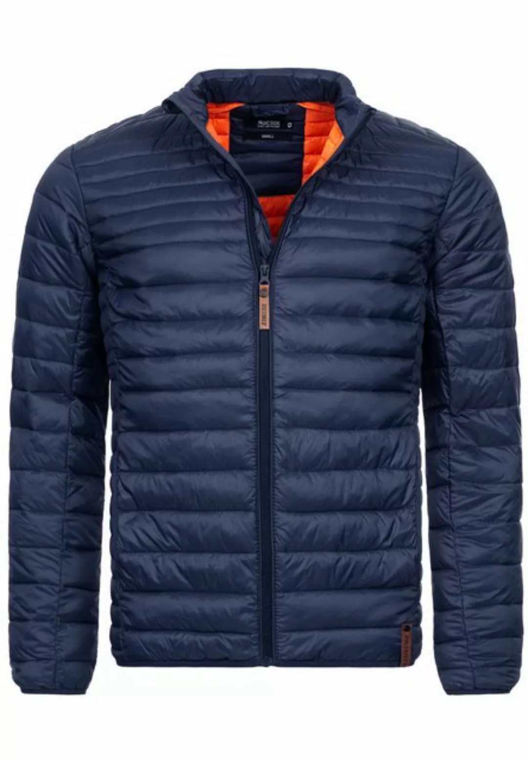 Indicode Winterjacke Islington günstig online kaufen