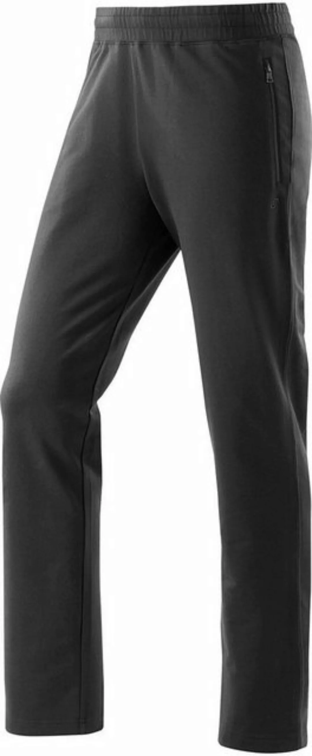 Joy Sportswear Outdoorhose FREDERICO Hose BLACK günstig online kaufen