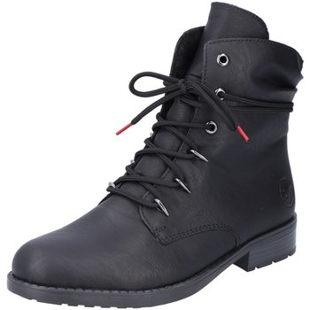 Rieker  Stiefel Stiefeletten 70620-00 günstig online kaufen