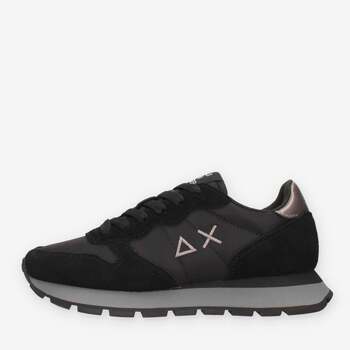 Sun68  Sneaker Z45202-1134NERO/GRIGIO MEDIO günstig online kaufen