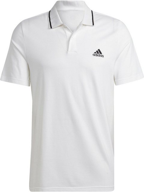 adidas Sportswear Poloshirt M SL PQ PS NAVY günstig online kaufen