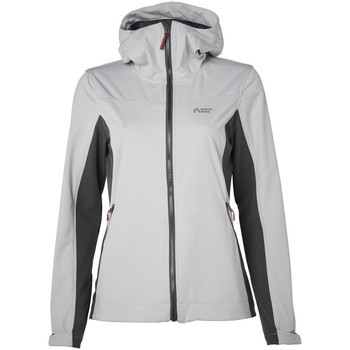 North Bend  Jacken Sport  Wane Softshell Jacket W, 1020022 günstig online kaufen